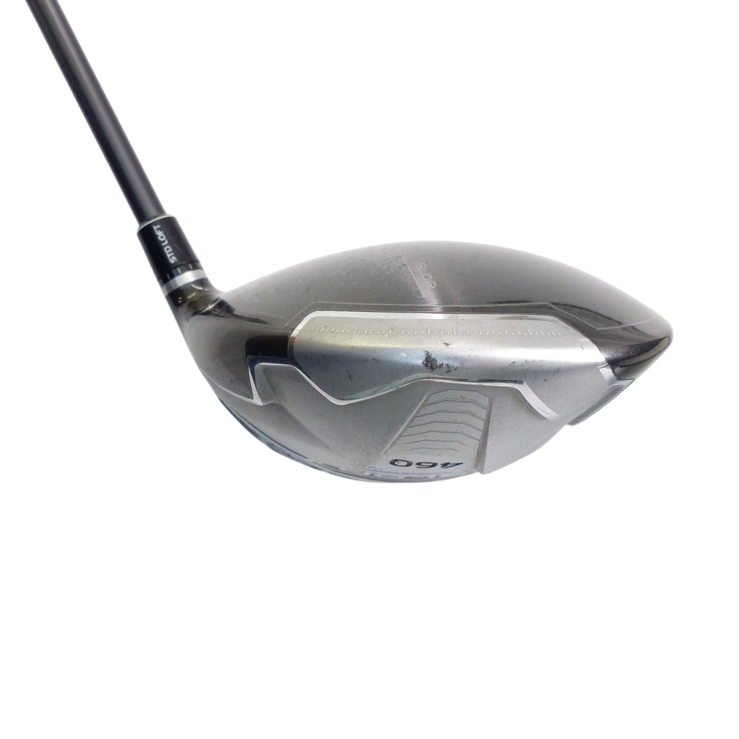 TaylorMade: SLDR 10.5° Driver Graphite Regular Right Hand