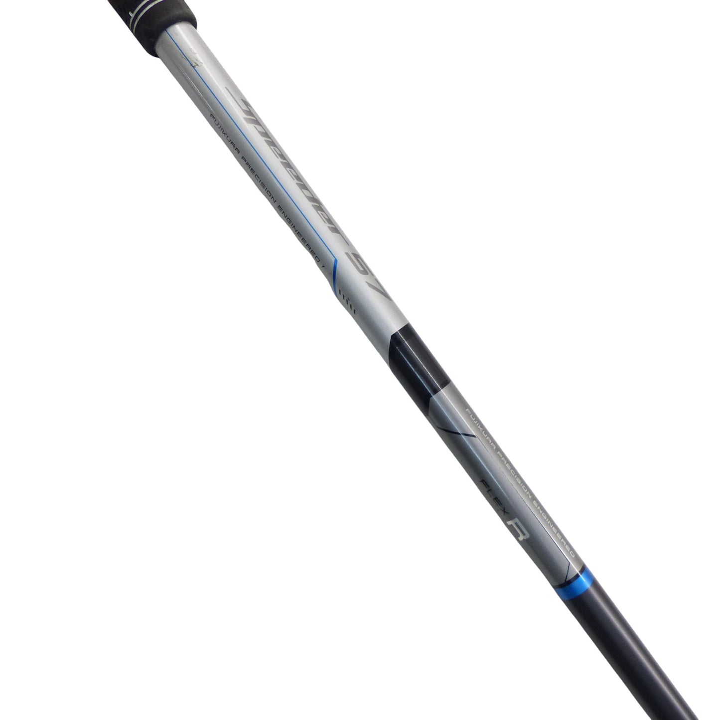 TaylorMade: SLDR 10.5° Driver Graphite Regular Right Hand
