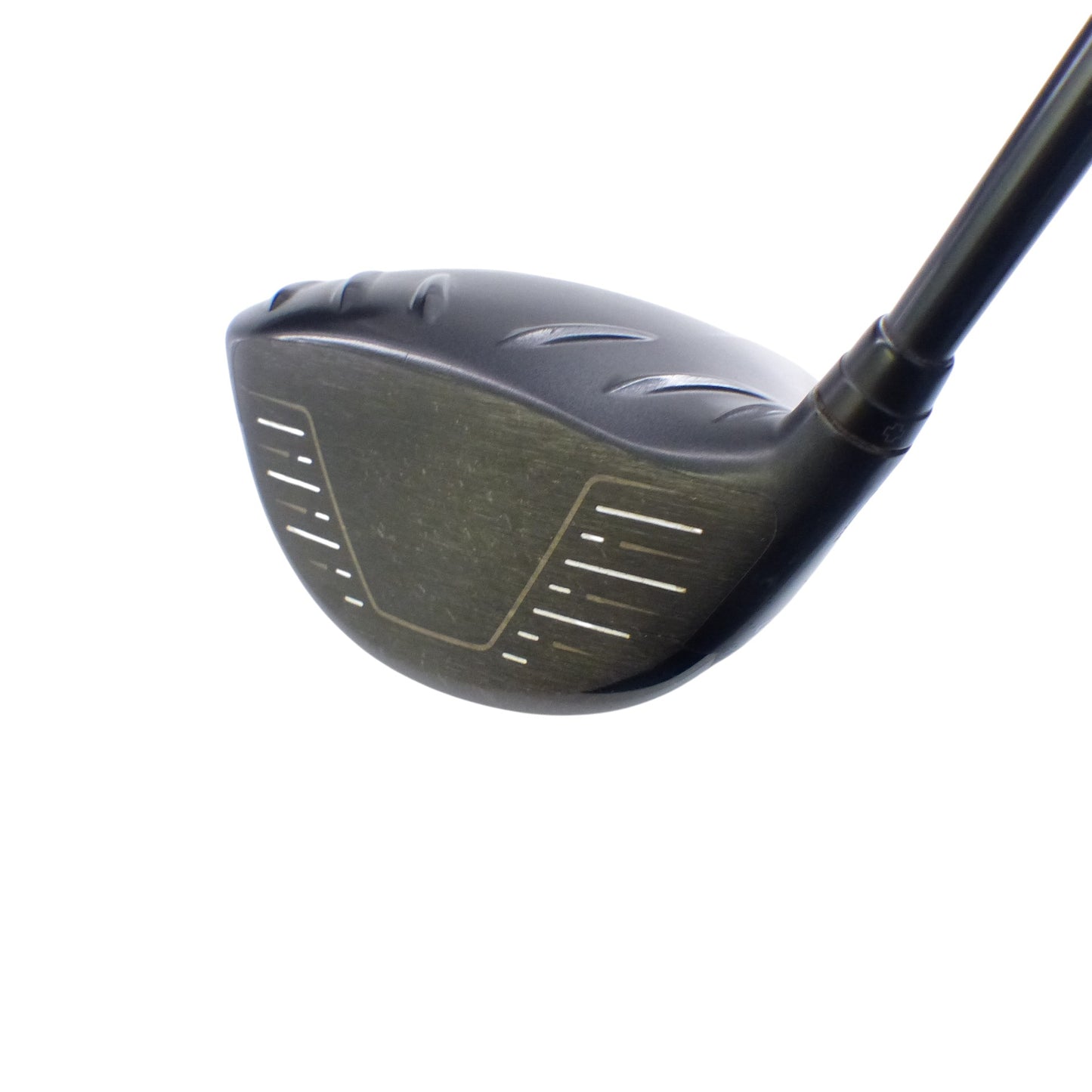 Ping: G410 SFT 10.5° Driver Graphite Seniors Right Hand