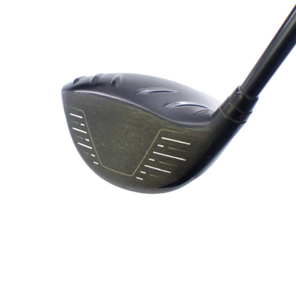 Ping: G410 SFT 10.5° Driver Graphite Seniors Right Hand