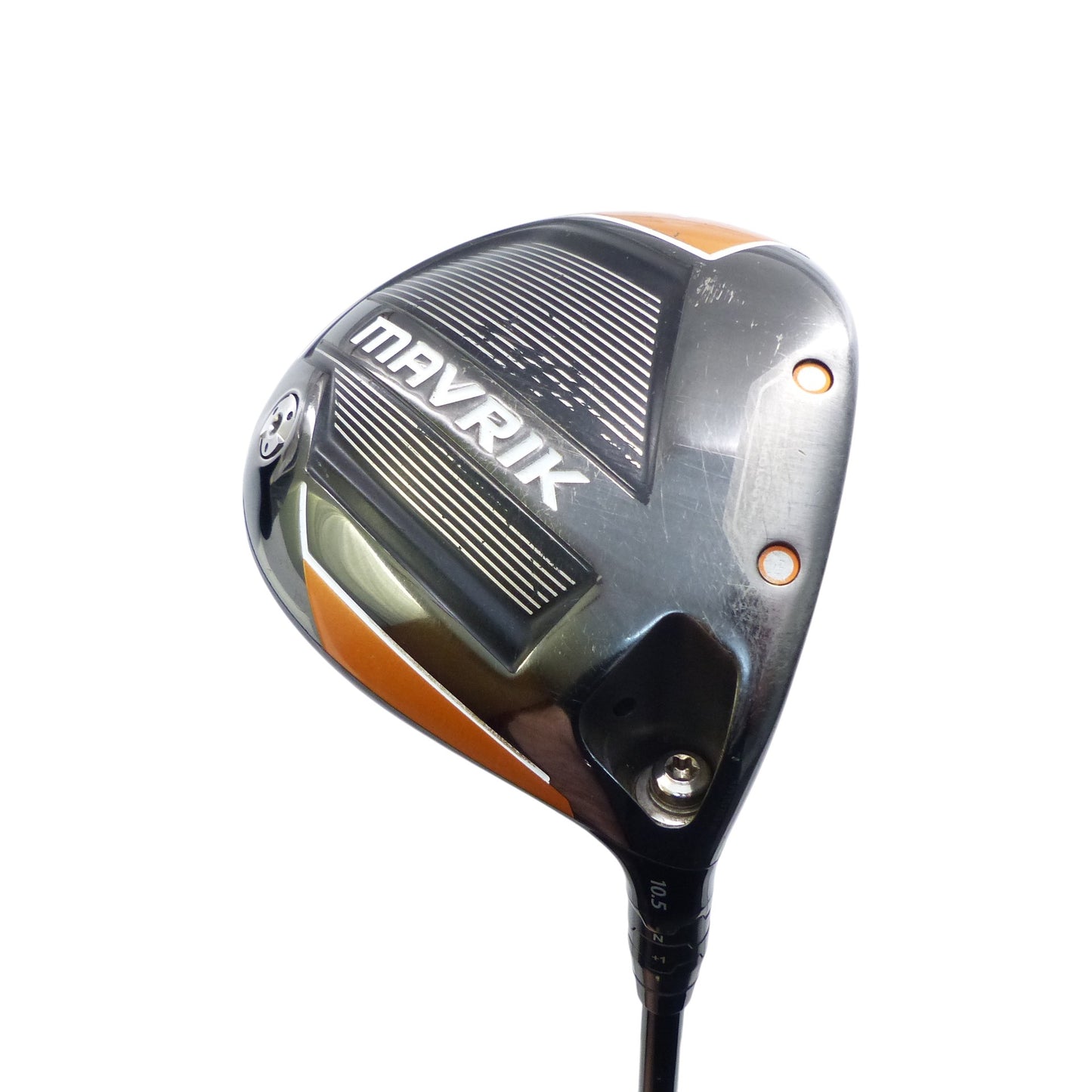 Callaway: Mavrik 10.5° Driver Graphite Regular Right Hand