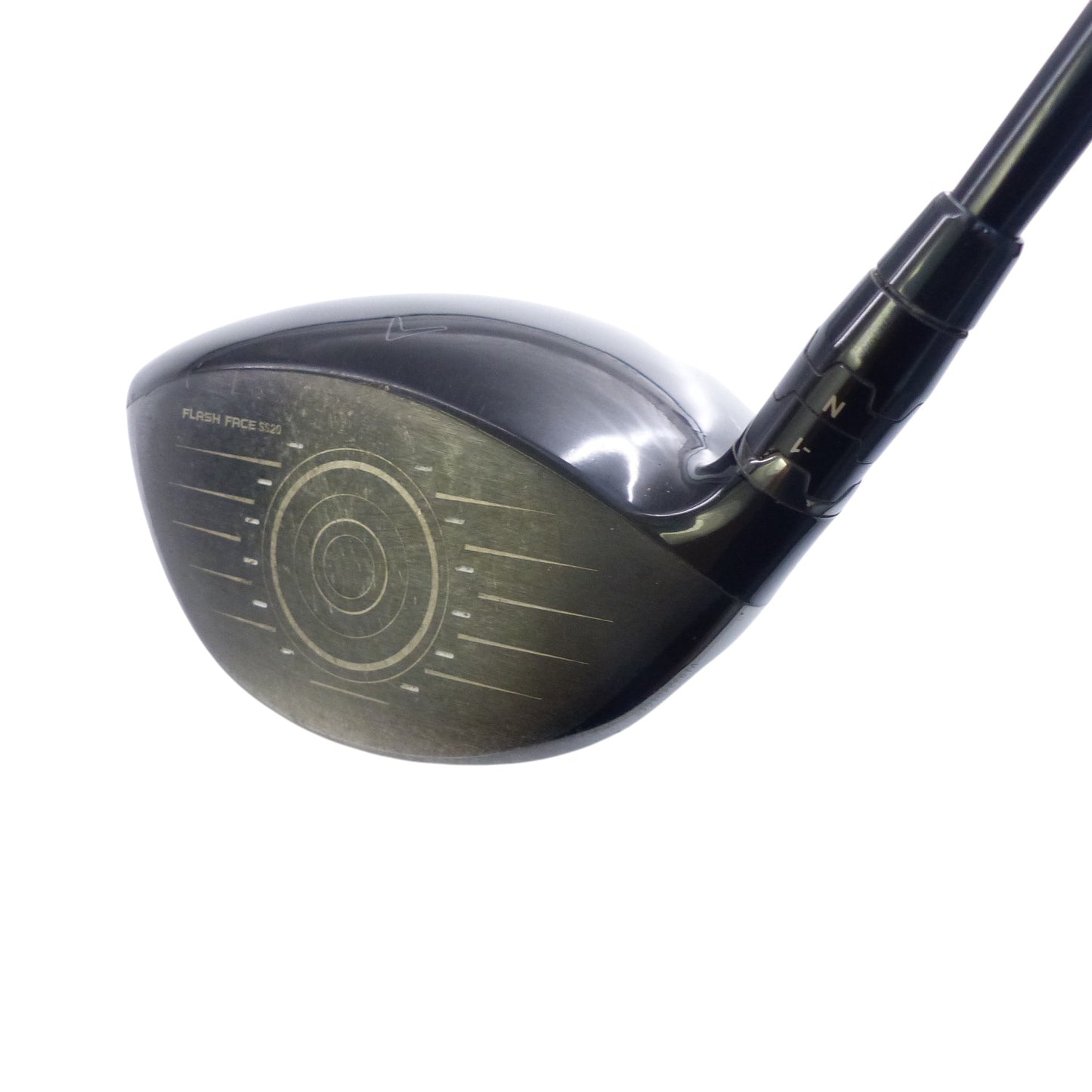 Callaway: Mavrik 10.5° Driver Graphite Regular Right Hand