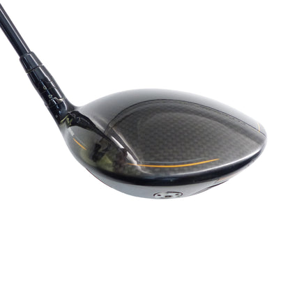 Callaway: Mavrik 10.5° Driver Graphite Regular Right Hand