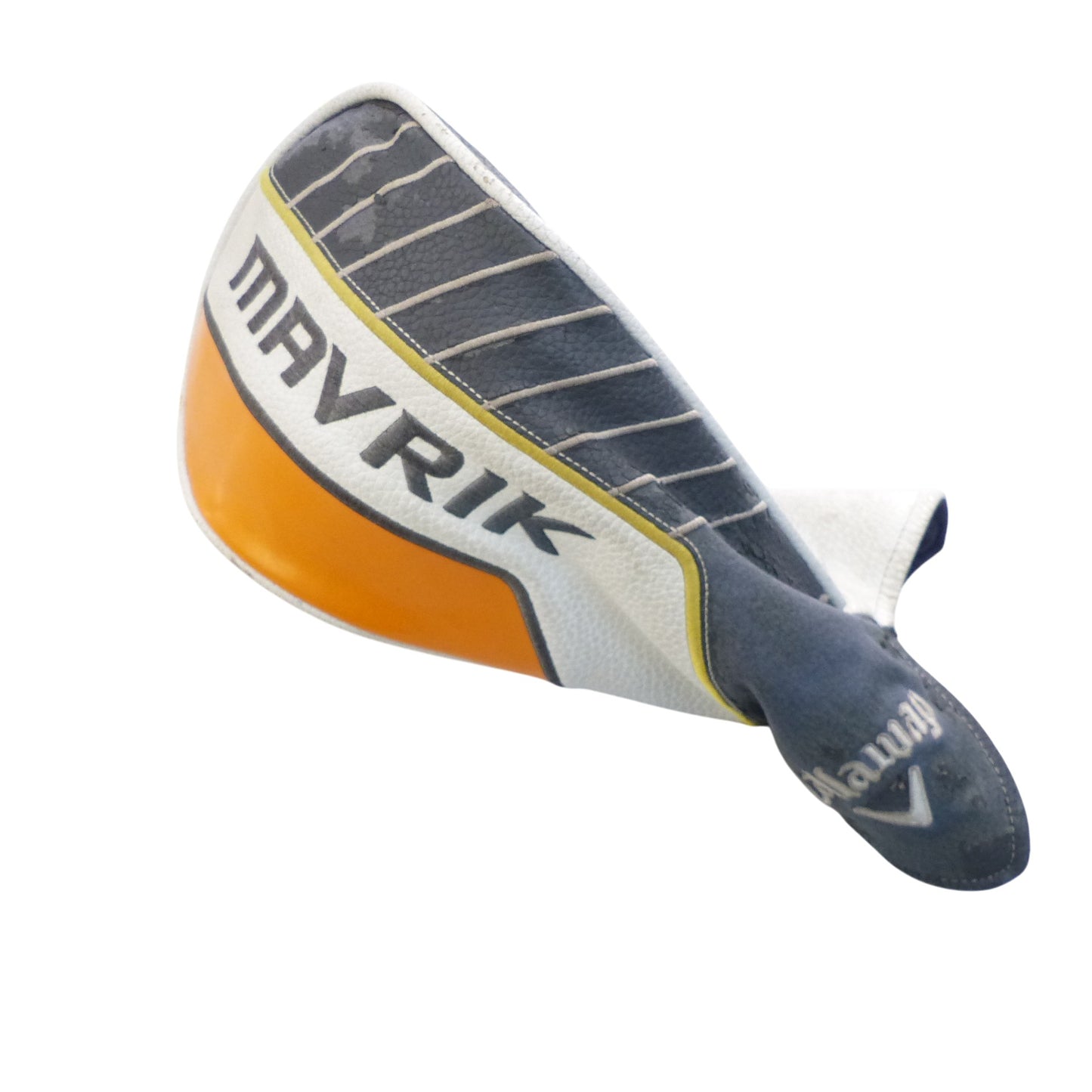 Callaway: Mavrik 10.5° Driver Graphite Regular Right Hand