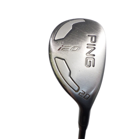 Ping i20 Hybrid