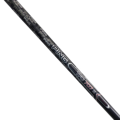 Ping: i20 3H Hybrid Graphite Stiff Right Hand