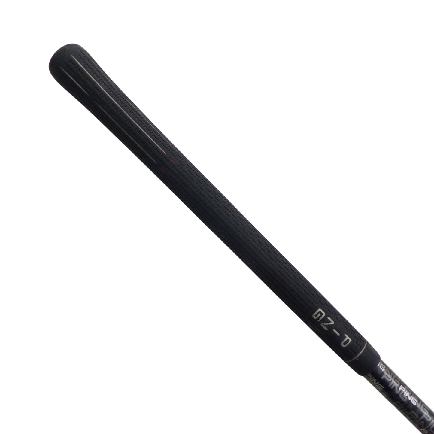Ping: i20 3H Hybrid Graphite Stiff Right Hand