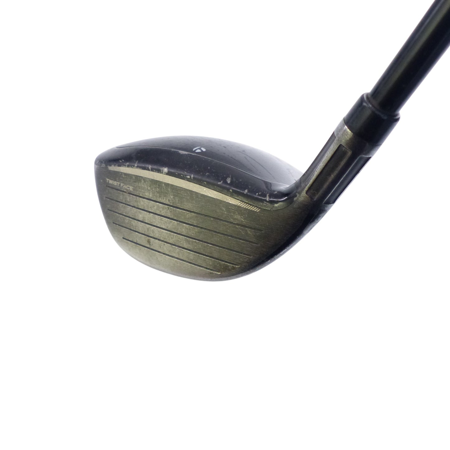 TaylorMade: Stealth 5w Fairway Wood Graphite Regular Right Hand