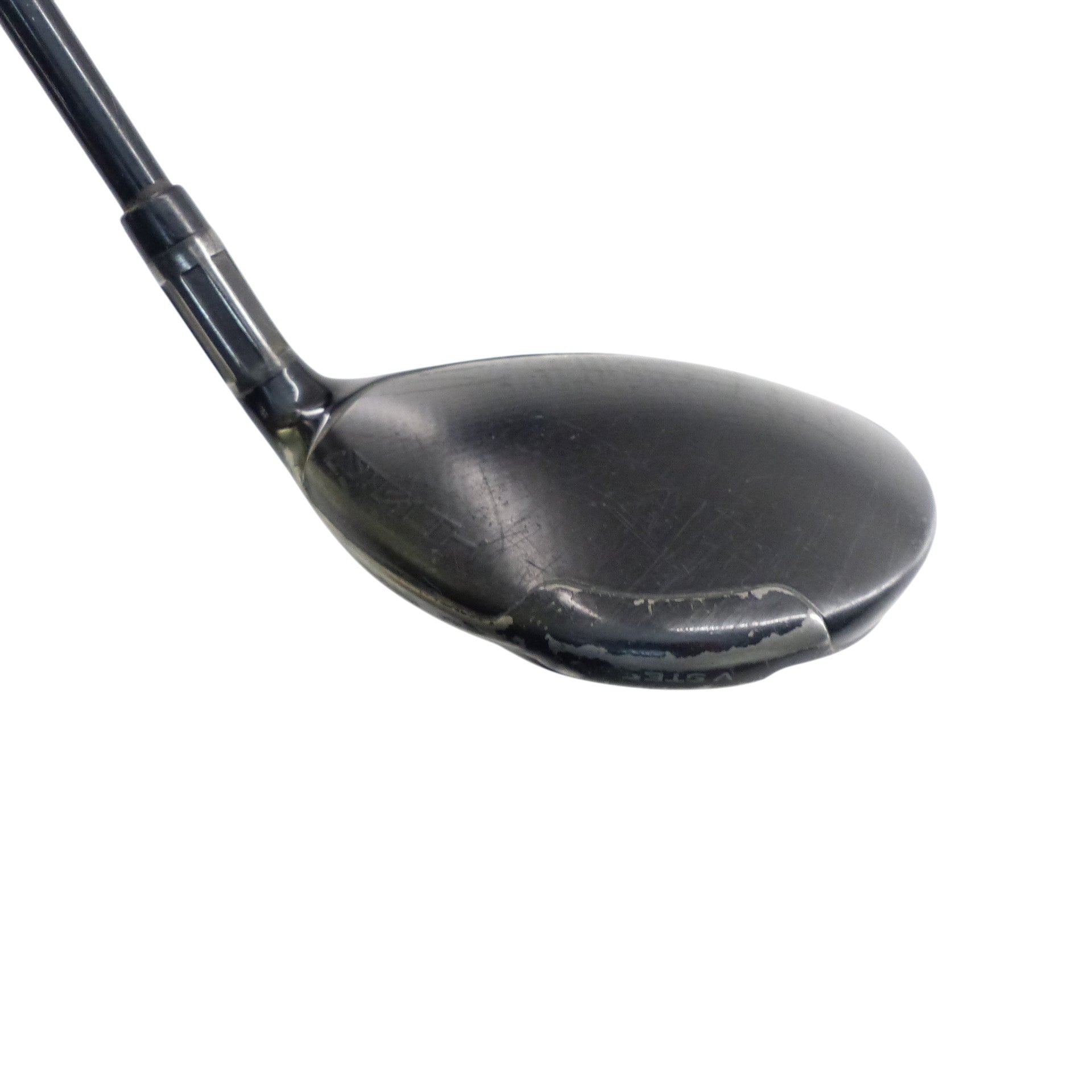 TaylorMade Stealth Fairway Wood – Golf Traders
