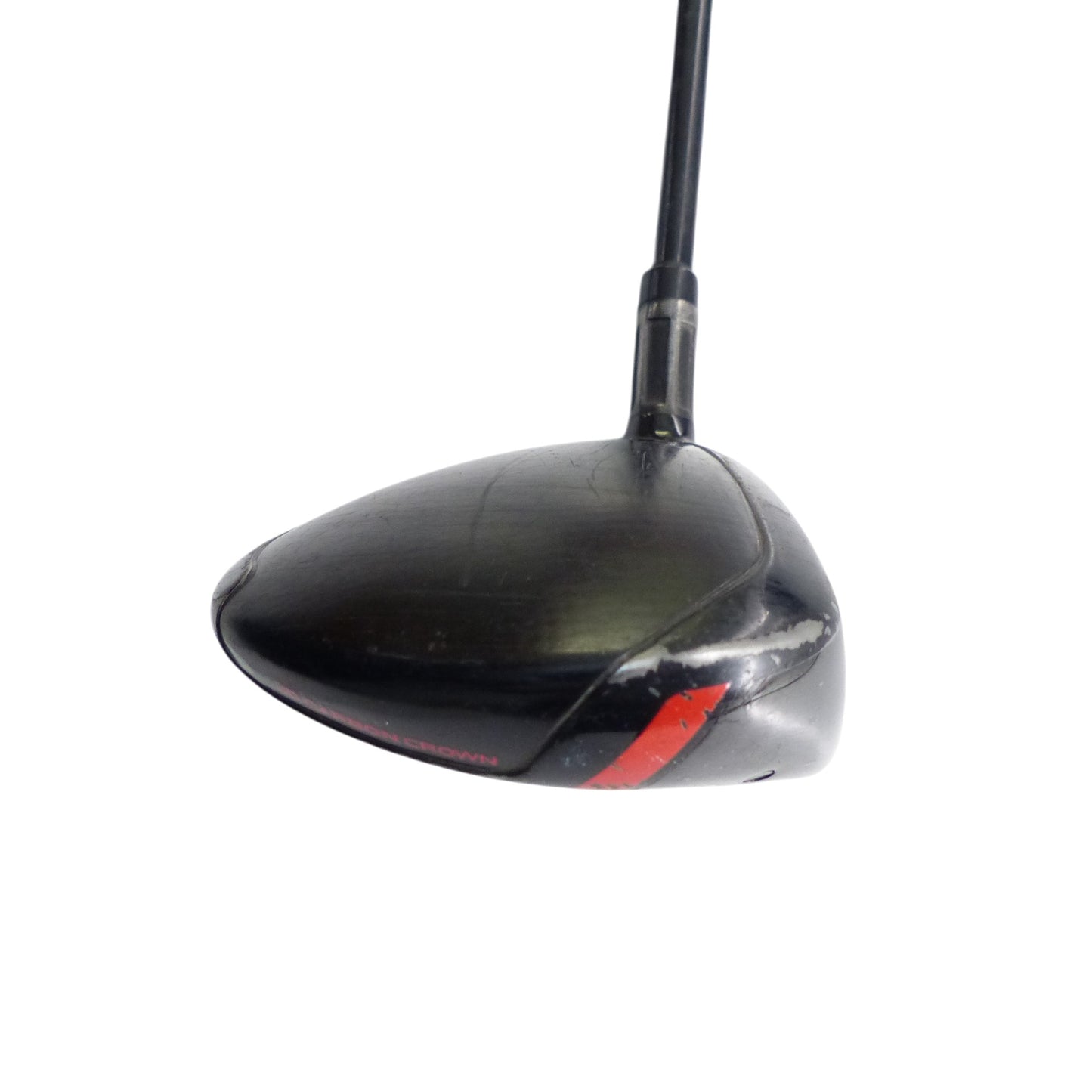 TaylorMade: Stealth 5w Fairway Wood Graphite Regular Right Hand