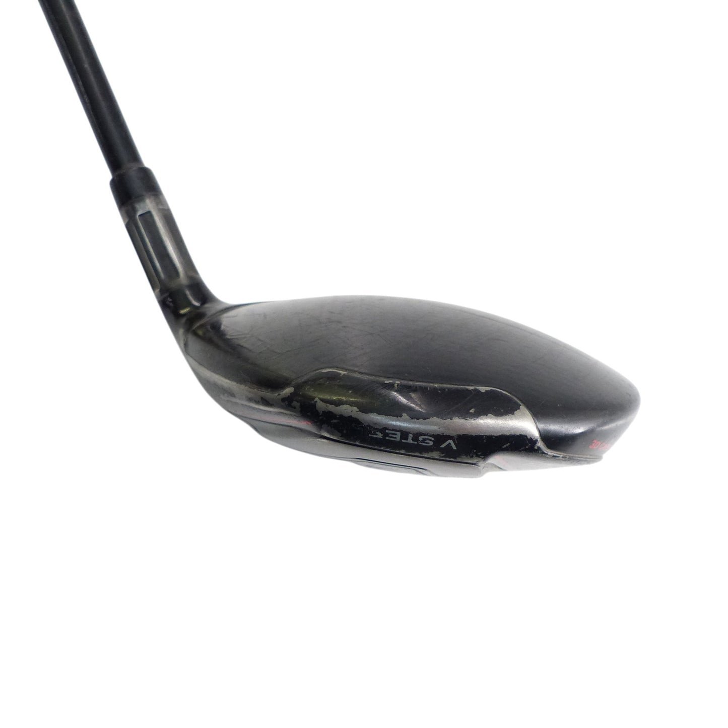 TaylorMade: Stealth 5w Fairway Wood Graphite Regular Right Hand