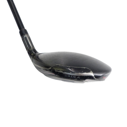 TaylorMade: Stealth 5w Fairway Wood Graphite Regular Right Hand