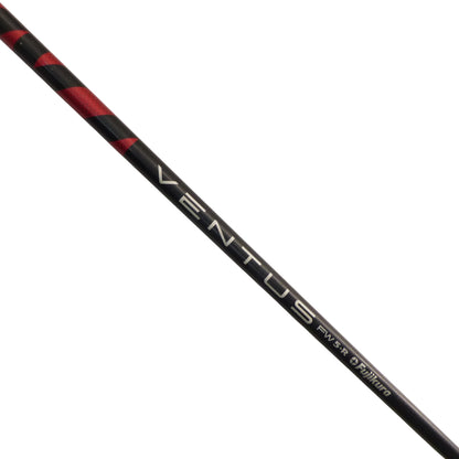 TaylorMade: Stealth 5w Fairway Wood Graphite Regular Right Hand