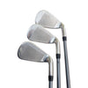 Callaway: Mavrik Max Iron Set 5-PW (6 pc) Graphite Regular Left Hand