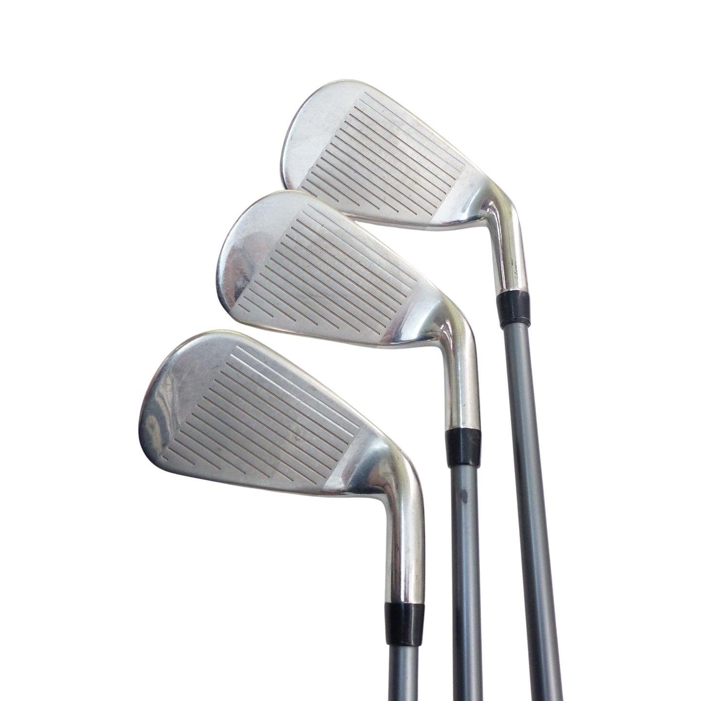 Callaway: Mavrik Max Iron Set 5-PW (6 pc) Graphite Regular Left Hand