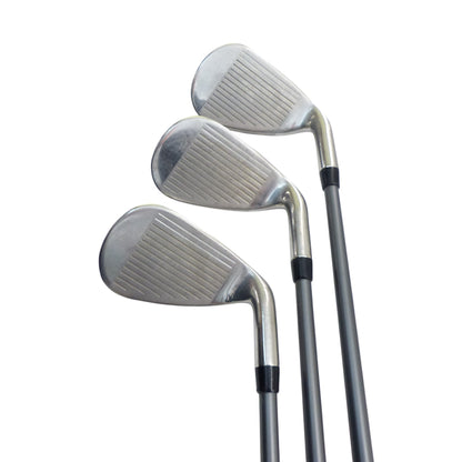 Callaway: Mavrik Max Iron Set 5-PW (6 pc) Graphite Regular Left Hand