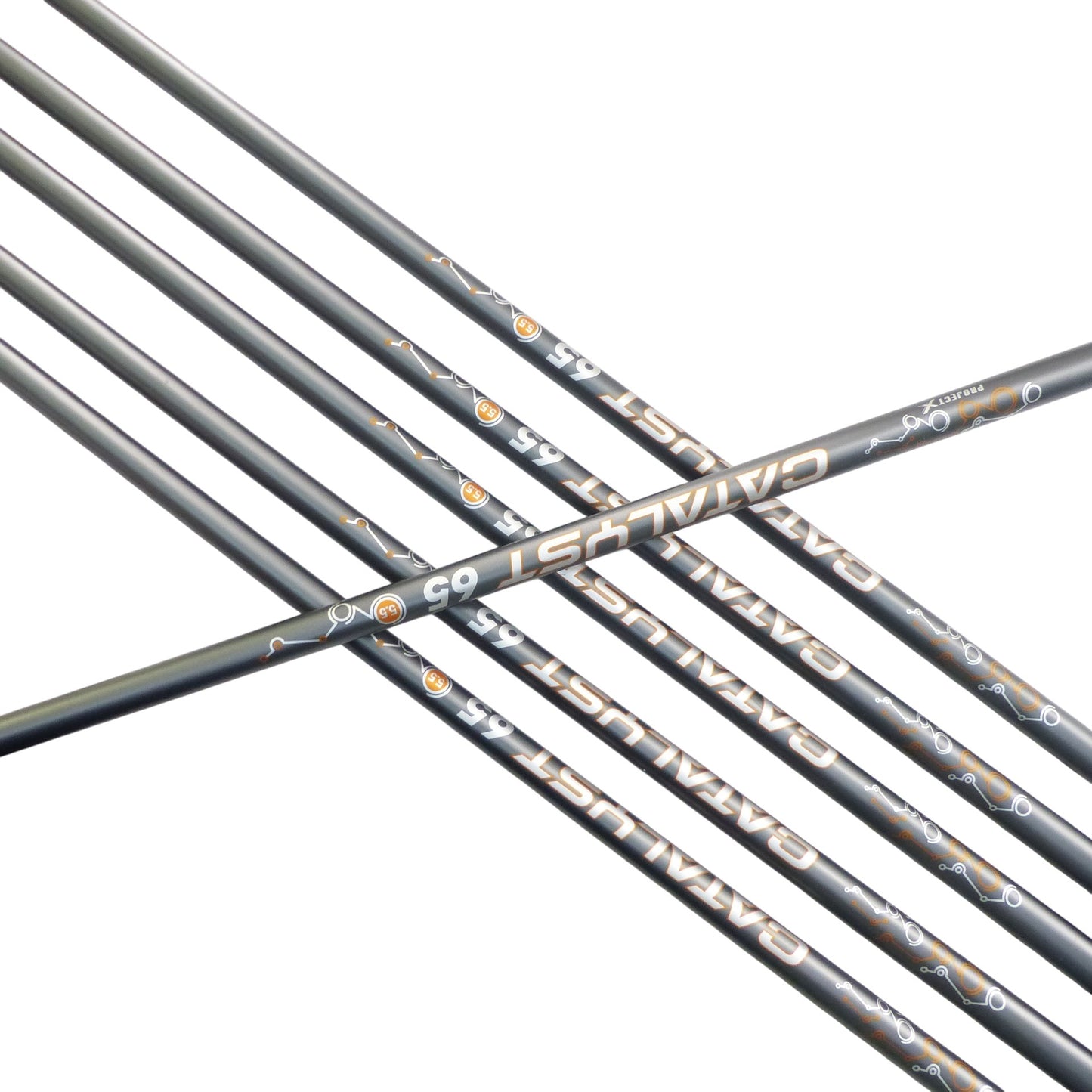Callaway: Mavrik Max Iron Set 5-PW (6 pc) Graphite Regular Left Hand