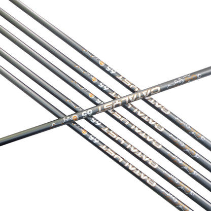 Callaway: Mavrik Max Iron Set 5-PW (6 pc) Graphite Regular Left Hand