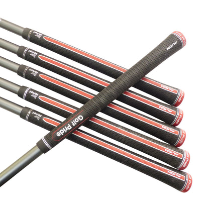 Callaway: Mavrik Max Iron Set 5-PW (6 pc) Graphite Regular Left Hand