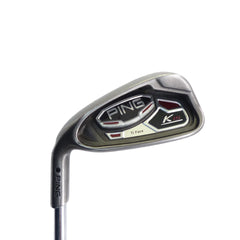 Ping: K15 Hybrid Iron Set 6-PW (5 Pc) Steel Regular Left Hand