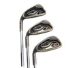 Ping: K15 Hybrid Iron Set 6-PW (5 Pc) Steel Regular Left Hand