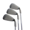 Ping: K15 Hybrid Iron Set 6-PW (5 Pc) Steel Regular Left Hand