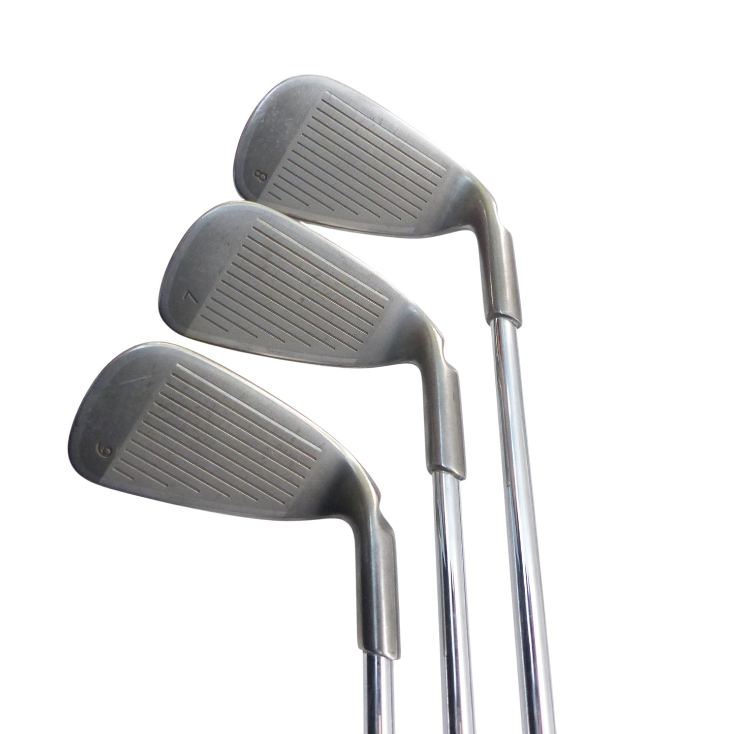 Ping: K15 Hybrid Iron Set 6-PW (5 Pc) Steel Regular Left Hand