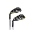 Ping: K15 Hybrid Iron Set 6-PW (5 Pc) Steel Regular Left Hand