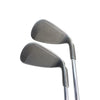 Ping: K15 Hybrid Iron Set 6-PW (5 Pc) Steel Regular Left Hand