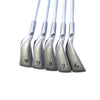 Ping: K15 Hybrid Iron Set 6-PW (5 Pc) Steel Regular Left Hand