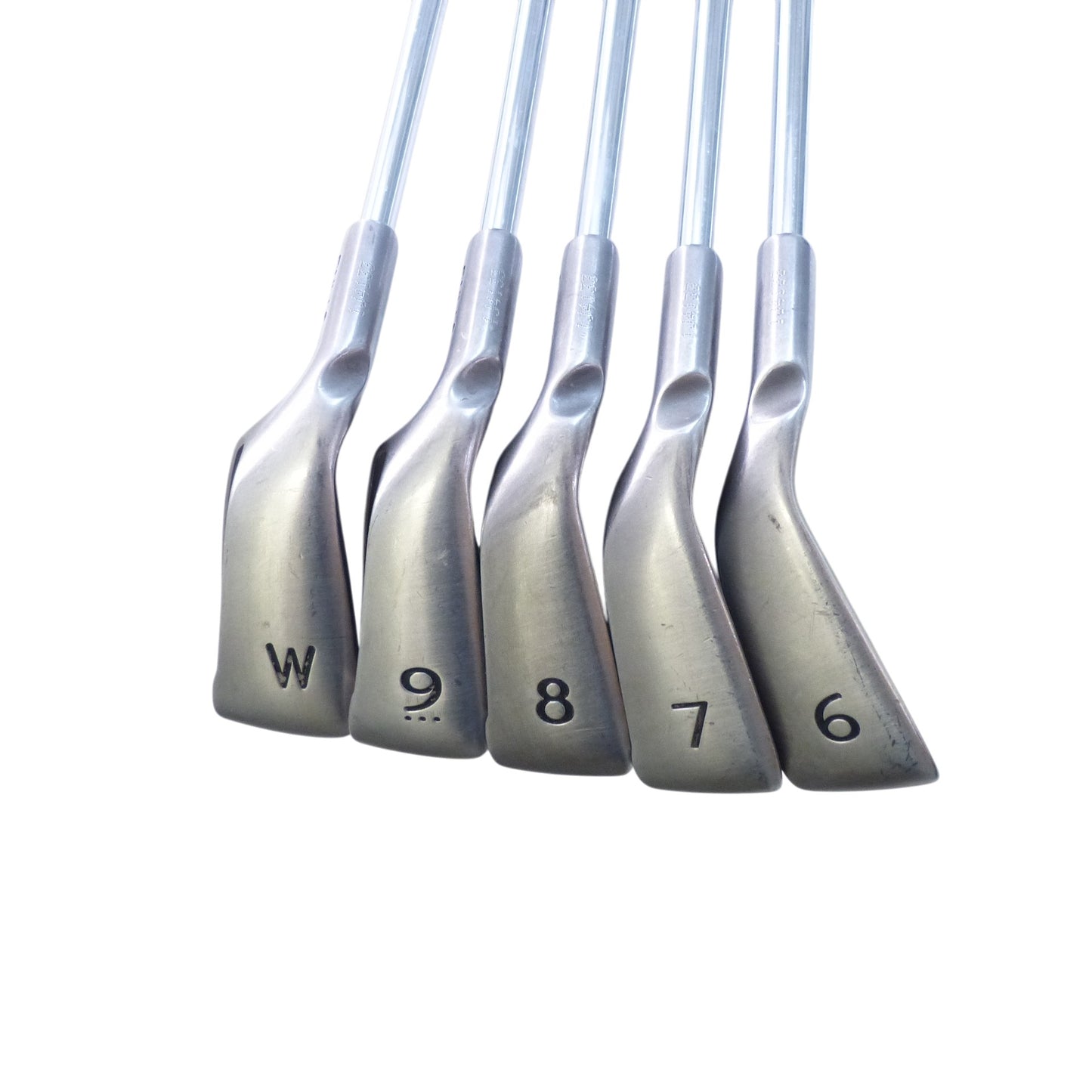 Ping: K15 Hybrid Iron Set 6-PW (5 Pc) Steel Regular Left Hand