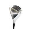 TaylorMade: Burner SuperFast 2.0 Rescue 4H Hybrid Graphite Regular Left Hand