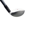 TaylorMade: Burner SuperFast 2.0 Rescue 4H Hybrid Graphite Regular Left Hand