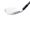 TaylorMade: Burner SuperFast 2.0 Rescue 4H Hybrid Graphite Regular Left Hand