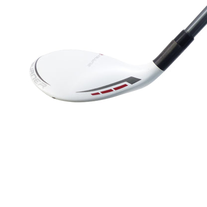 TaylorMade: Burner SuperFast 2.0 Rescue 4H Hybrid Graphite Regular Left Hand
