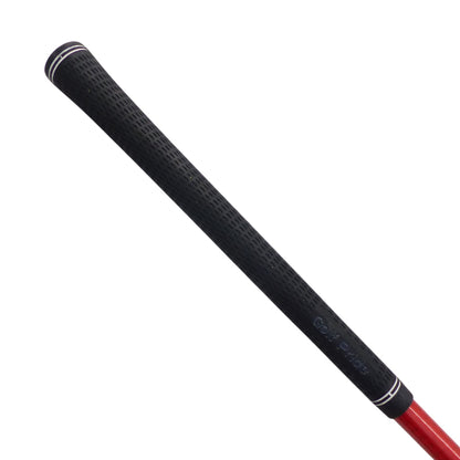 TaylorMade: Burner SuperFast 2.0 Rescue 4H Hybrid Graphite Regular Left Hand