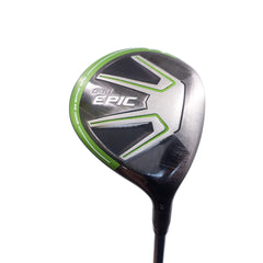 Callaway: GBB Epic 5w Fairway Wood Graphite Regular Right Hand