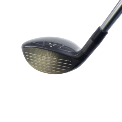 Callaway: GBB Epic 5w Fairway Wood Graphite Regular Right Hand