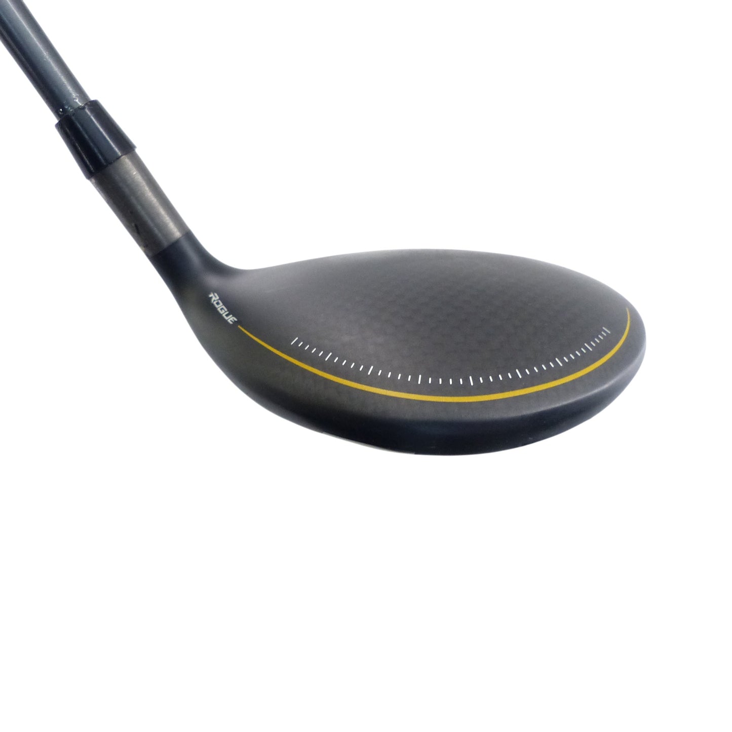 Callaway: Rogue ST MAX 5w Fairway Wood Graphite Stiff Right Hand