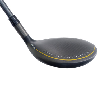 Callaway: Rogue ST MAX 5w Fairway Wood Graphite Stiff Right Hand