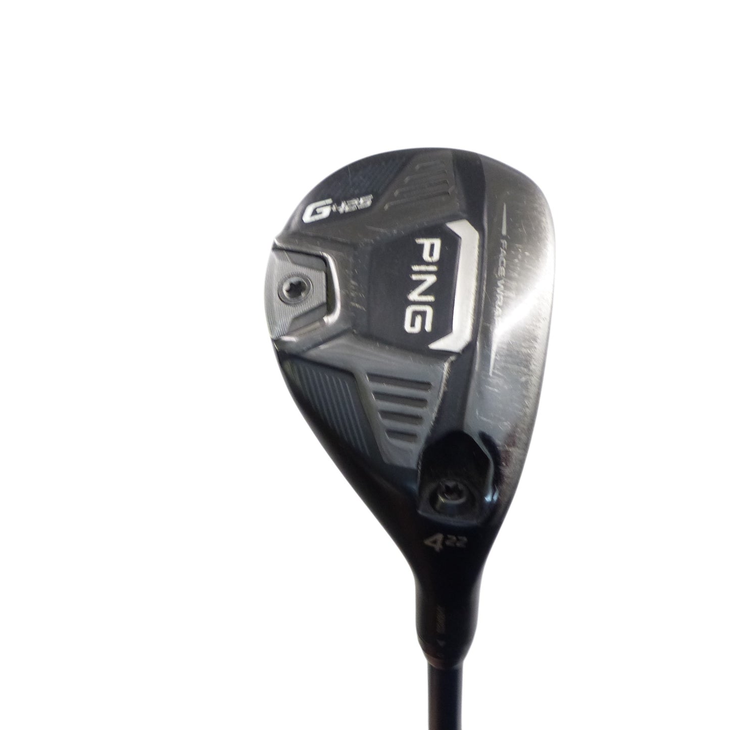 Ping: G425 4H Hybrid Graphite Regular Right Hand