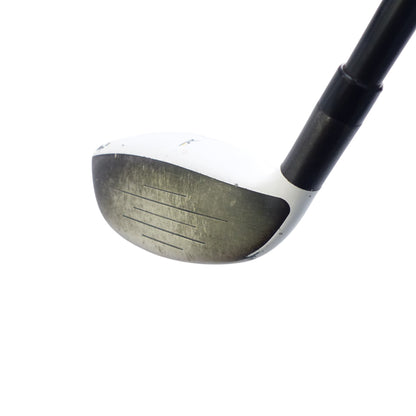 TaylorMade: RocketBallz RBZ Stage 2 Rescue 4H Hybrid Graphite Ladies Right Hand