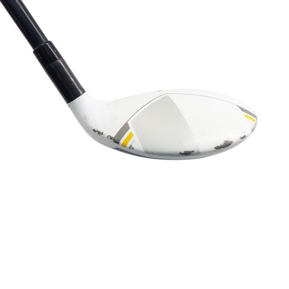 TaylorMade: RocketBallz RBZ Stage 2 Rescue 4H Hybrid Graphite Ladies Right Hand