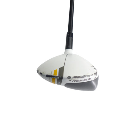 TaylorMade: RocketBallz RBZ Stage 2 Rescue 4H Hybrid Graphite Ladies Right Hand