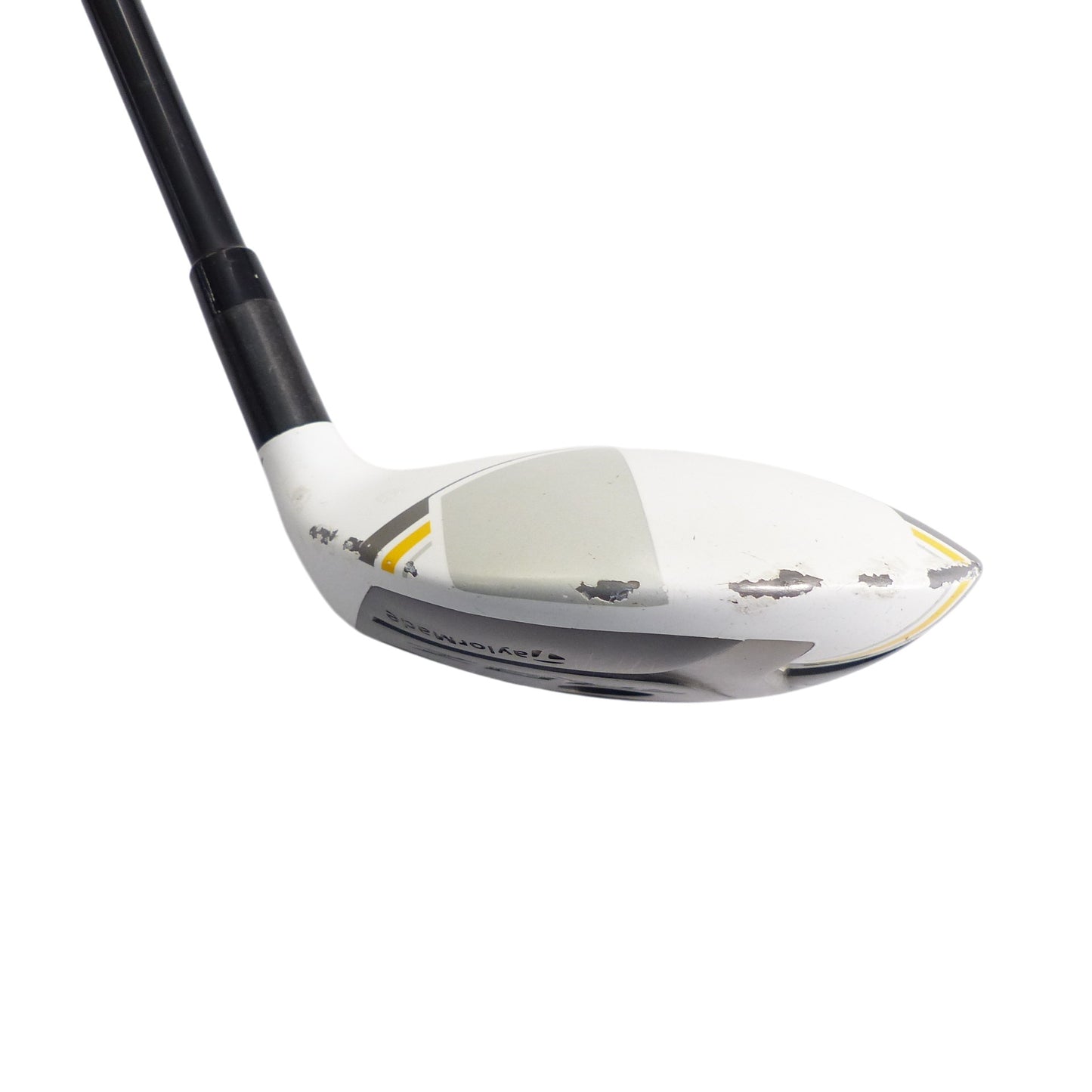 TaylorMade: RocketBallz RBZ Stage 2 Rescue 4H Hybrid Graphite Ladies Right Hand