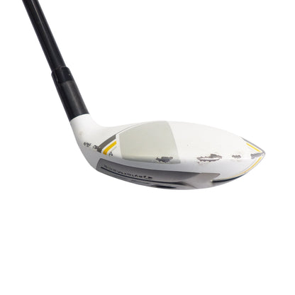 TaylorMade: RocketBallz RBZ Stage 2 Rescue 4H Hybrid Graphite Ladies Right Hand