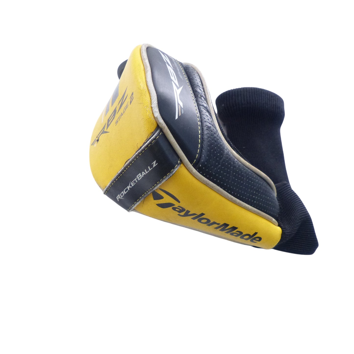 TaylorMade: RocketBallz RBZ Stage 2 Rescue 4H Hybrid Graphite Ladies Right Hand