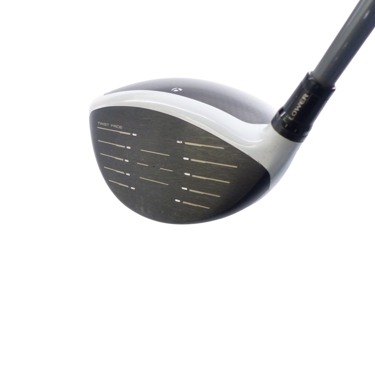 TaylorMade: SIM2 10.5° Driver Graphite Stiff Right Hand