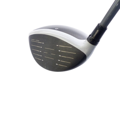 TaylorMade: SIM2 10.5° Driver Graphite Stiff Right Hand