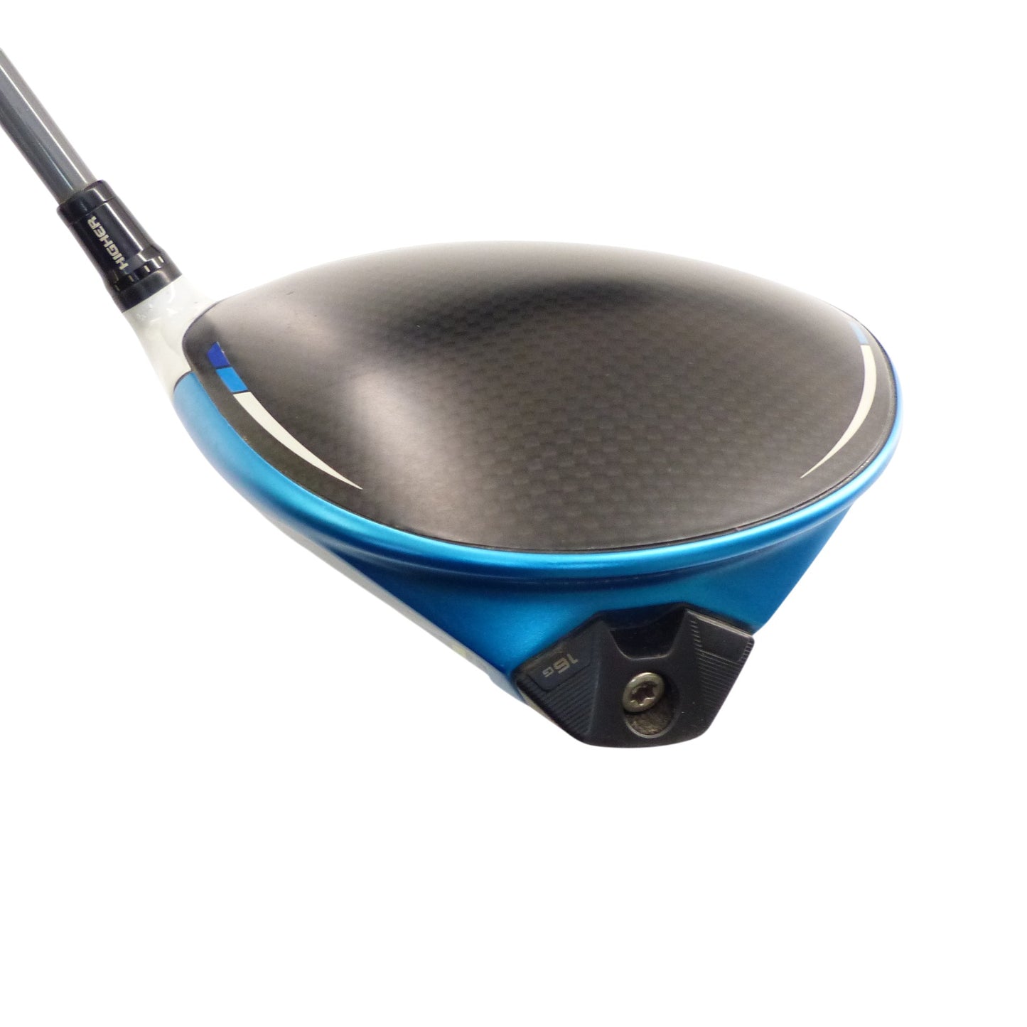 TaylorMade: SIM2 10.5° Driver Graphite Stiff Right Hand
